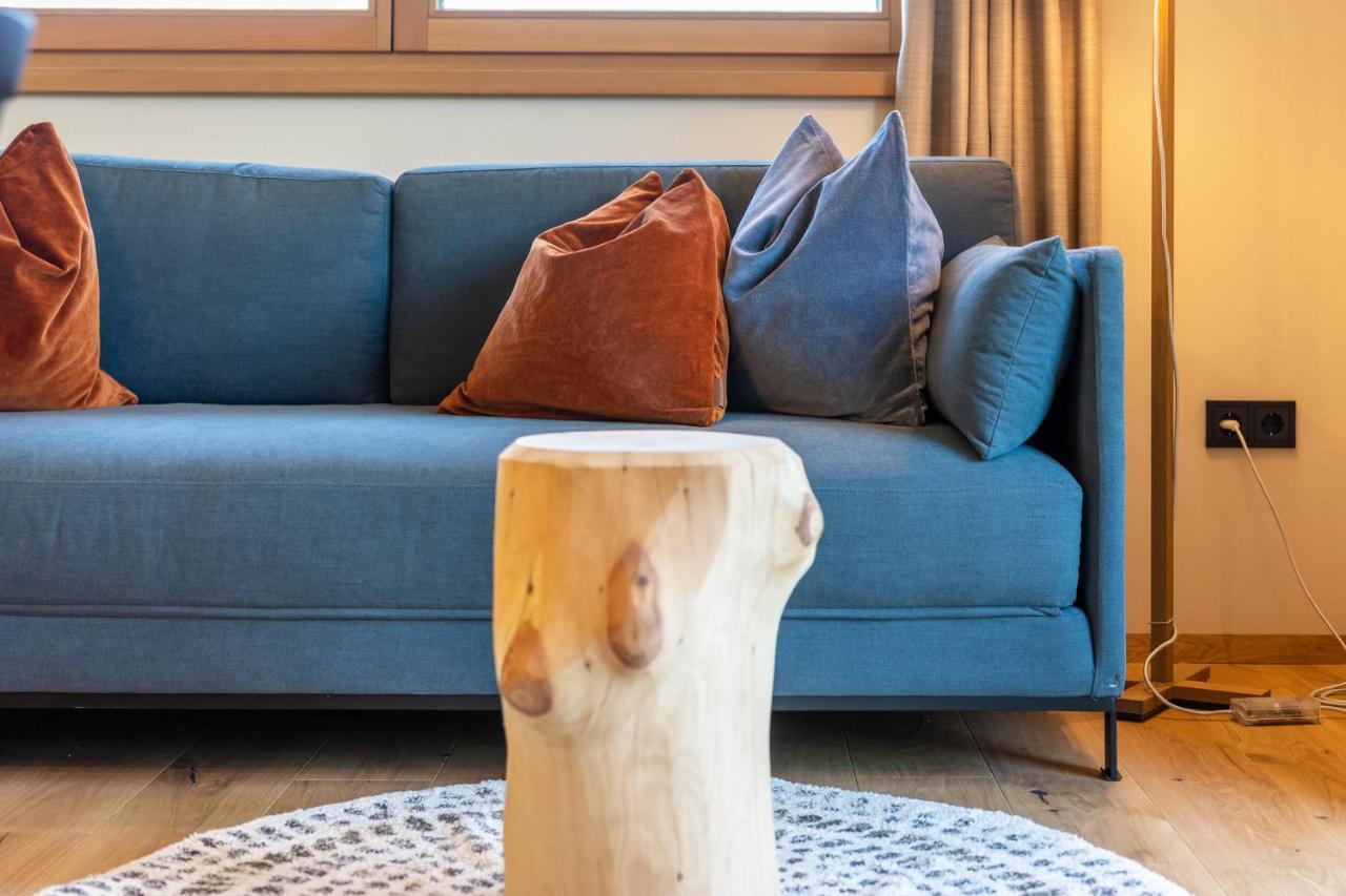 Apartment Poma Funes  Kültér fotó