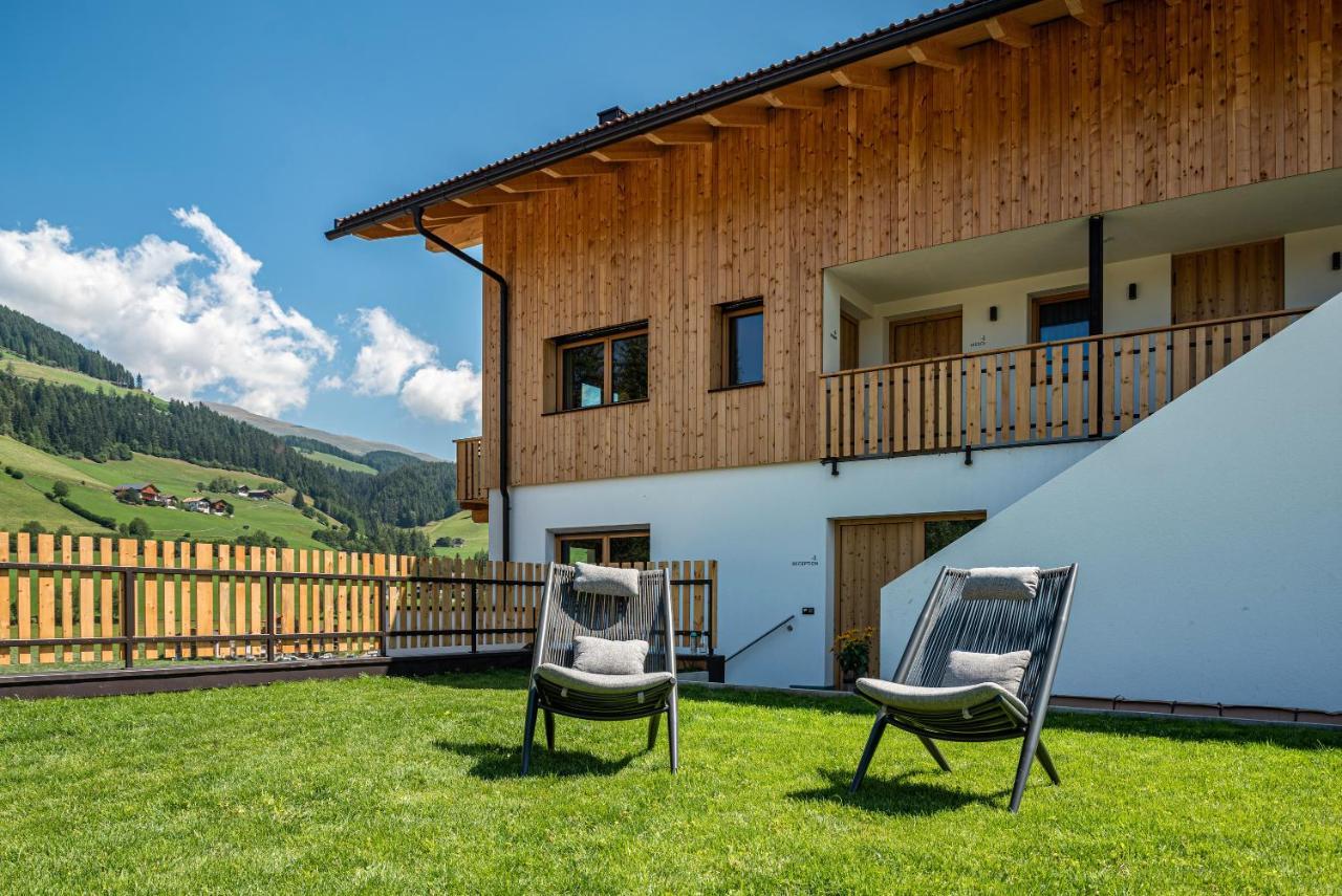 Apartment Poma Funes  Kültér fotó