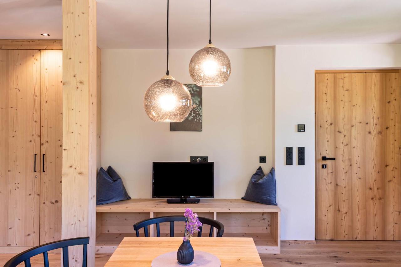 Apartment Poma Funes  Kültér fotó
