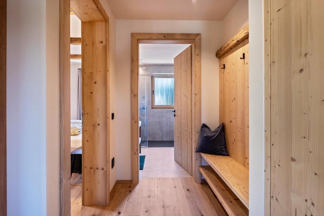 Apartment Poma Funes  Kültér fotó