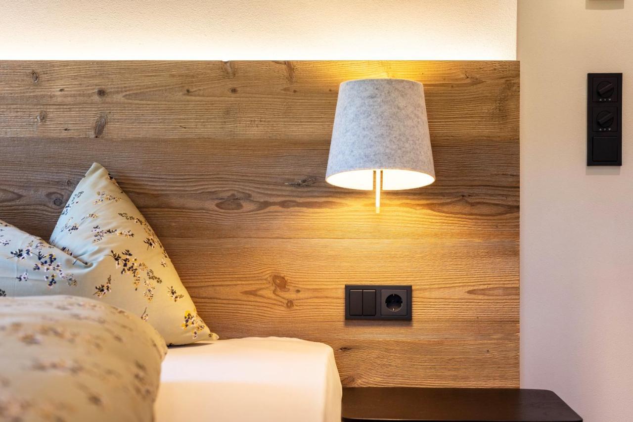 Apartment Poma Funes  Kültér fotó