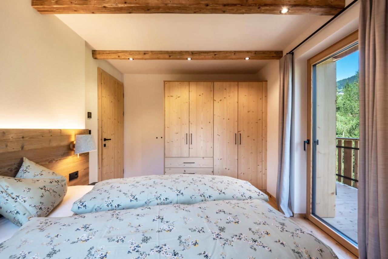 Apartment Poma Funes  Kültér fotó