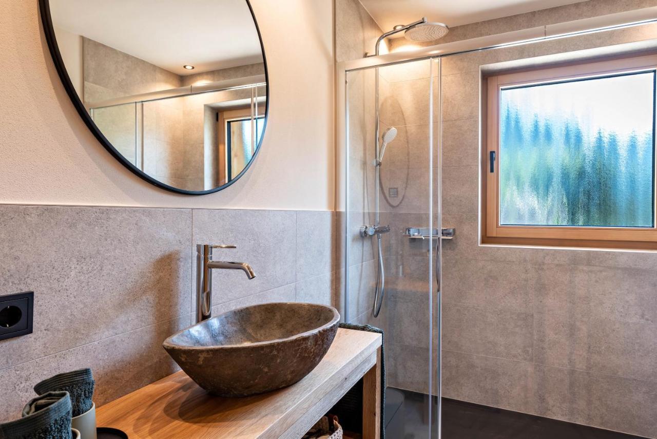 Apartment Poma Funes  Kültér fotó