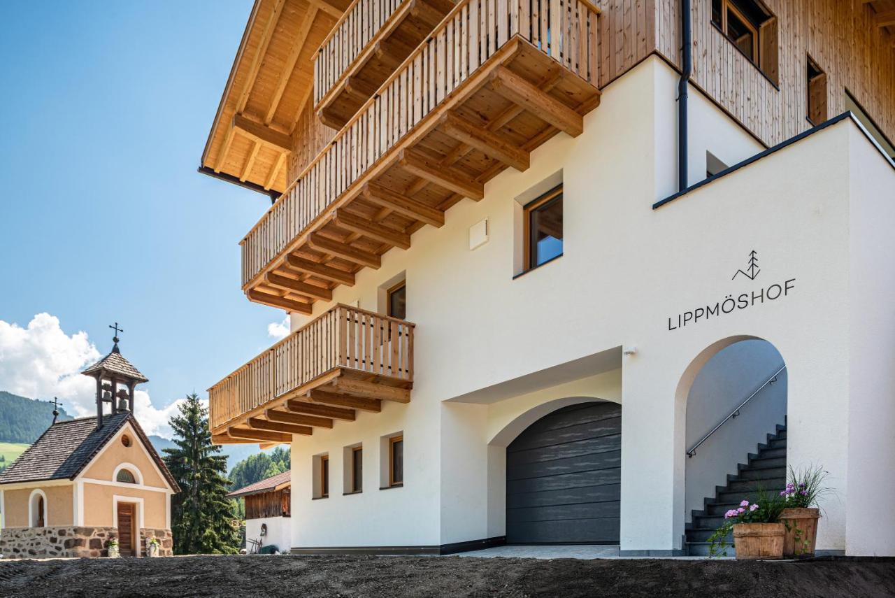 Apartment Poma Funes  Kültér fotó