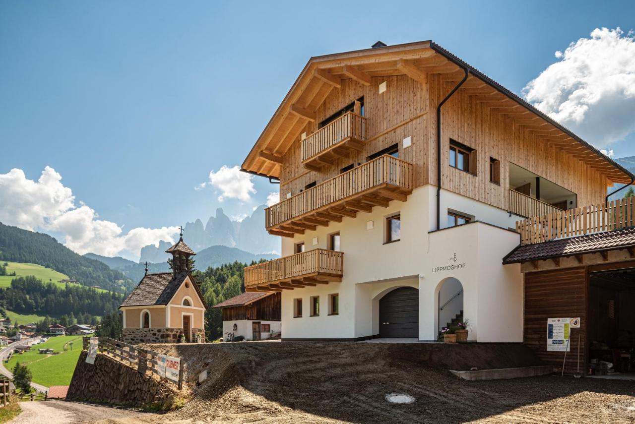 Apartment Poma Funes  Kültér fotó